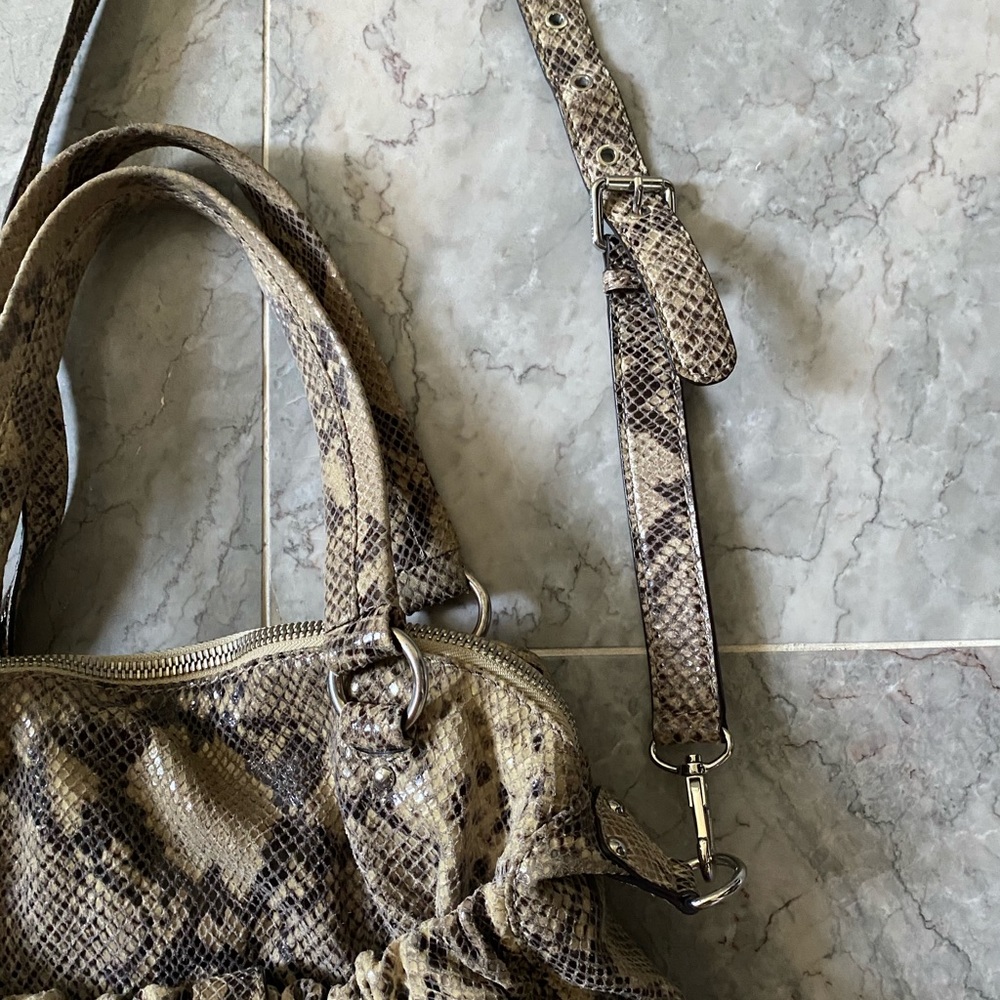 👌AUTHENTIC MICHAEL KORS BAG👜FINAL PRICE SALE‼️ - Picture 7 of 7